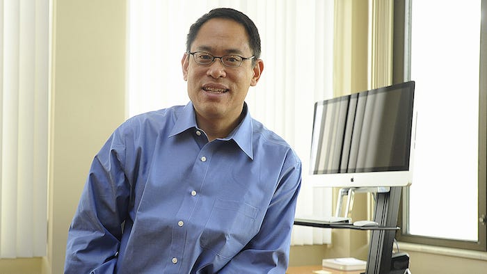 A professor at Michigan State University touted research that found police are not more likely to shoot African-Americans and "systemic police racism is a myth", so the mob forced him out of his job as vice president of research.