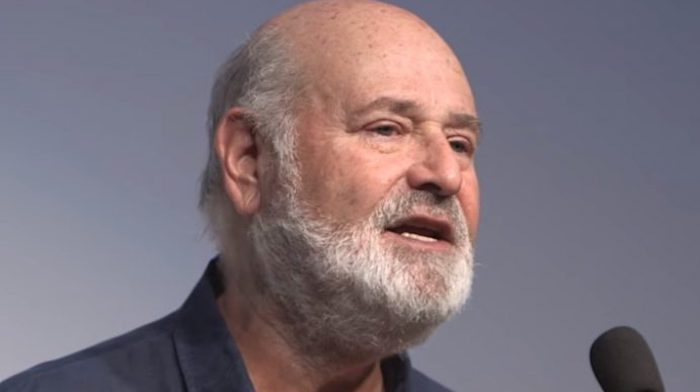Rob Reiner declares that on Nov 3rd we will find out how many racists live in America