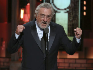 Robert De Niro