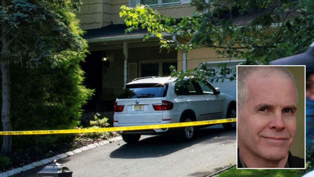 Gunman Epstein - DB case