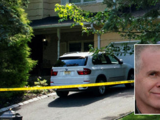 Gunman Epstein - DB case