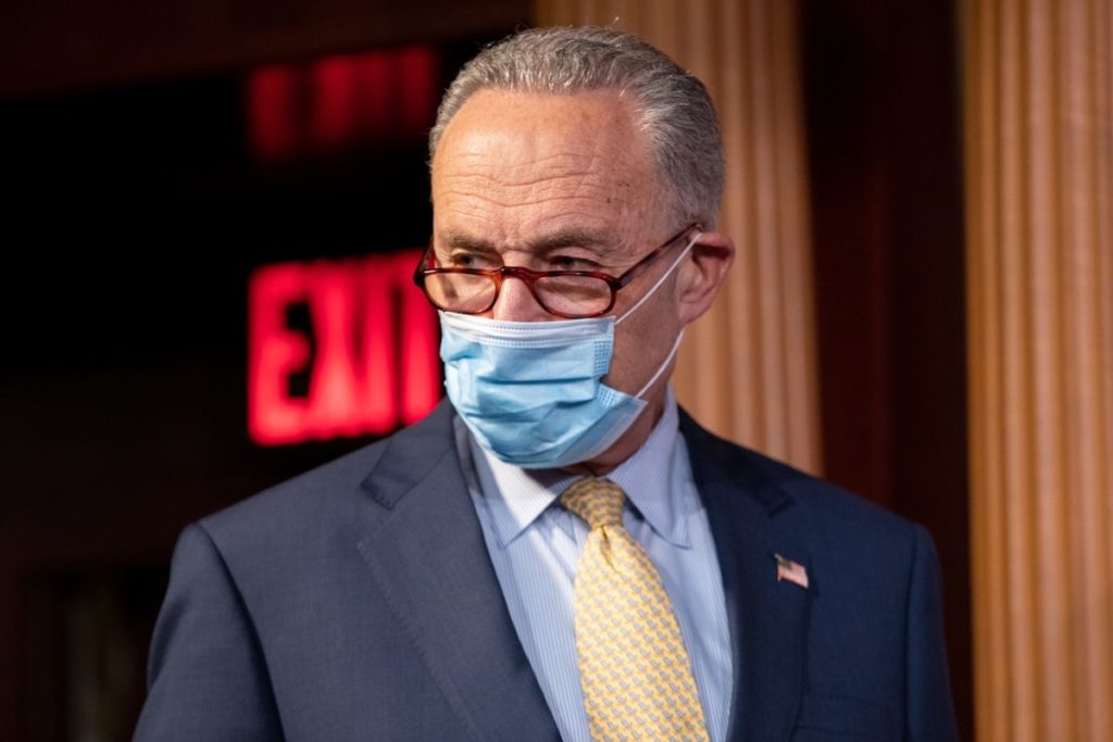 Schumer