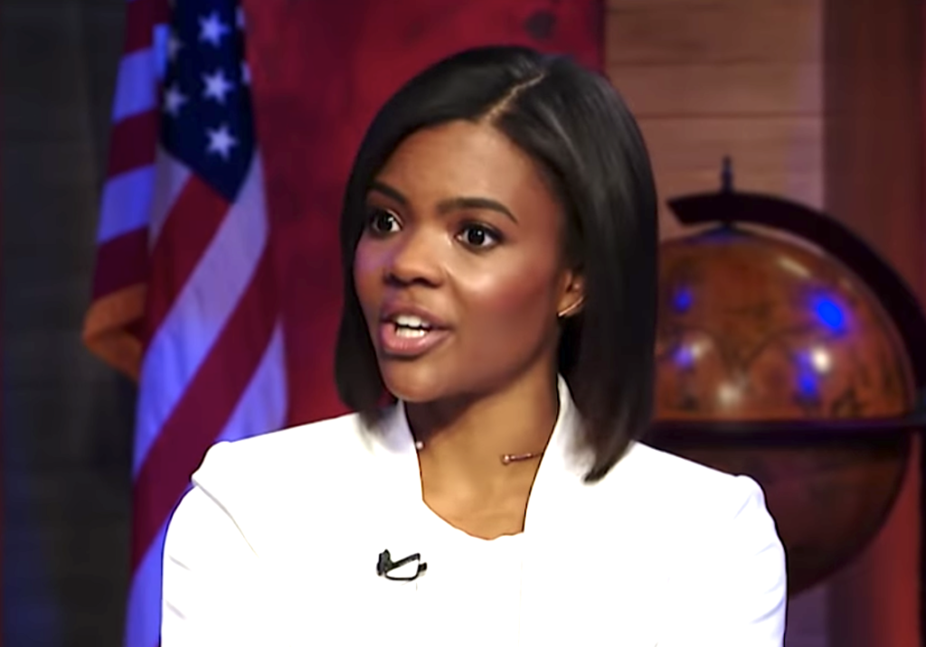 Candace Owens