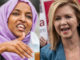 Senator Blackburn slams Ilham Omar as a threat to democracy, demands the Congresswoman resign