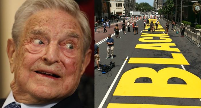 Globalist billionaire George Soros invested tens of millions of dollars in District Attorney races across the United States in recent years, and now his candidates appear to be repaying him in kind.