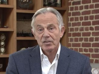 coronavirus tony blair