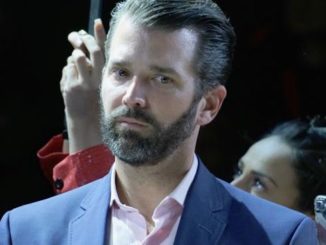 Twitter temporarily suspended Donald Trump Jr.'s account after the president's eldest son shared a video that featured front-line American doctors sharing information about COVID-19 that goes against the official World Health Organization (W.H.O.) narrative on the pandemic.