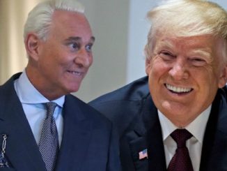 President Trump commutes Roger Stone's prison sentence