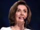 Nancy Pelosi says President Trump is a hoax