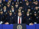 The National Association of Police Organizations endorses Trump for president