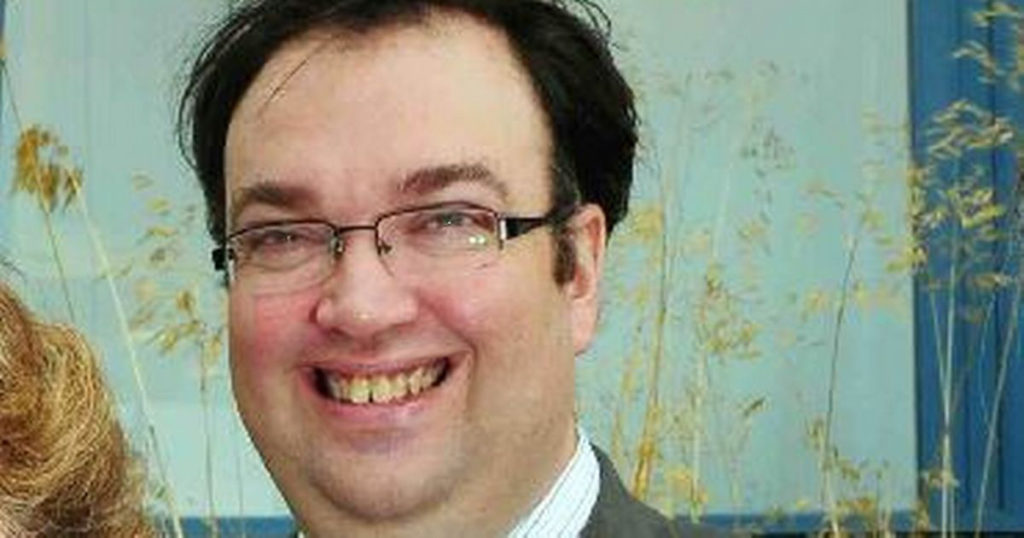 UK Labour government official who was part of massive pedophile ring, spared jail