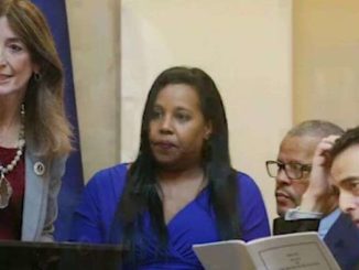 While American burns and law enforcement officers continue to come under attack by leftists in protests and riots, Virginia Senate Democrats have proposed downgrading the charge of assault on a police officer to a misdemeanor instead of a felony.