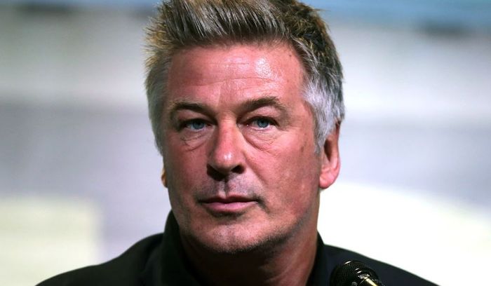 Alec Baldwin declares that the Trump presidency must die so that people live