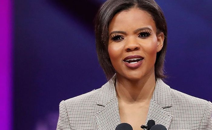 "White liberals hate black conservatives because we don’t see ourselves as oppressed," according to Candace Owens, who says Democrats are using black Americans to spark a "race war" in an election year.