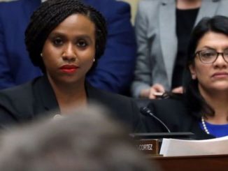 Far-left Dems 'breathe act' calls on States to let undocumented immigrants vote