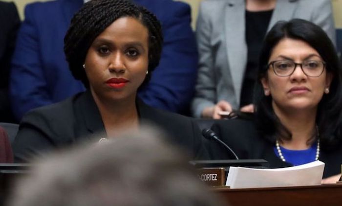 Far-left Dems 'breathe act' calls on States to let undocumented immigrants vote