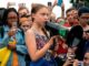 Greta Thunberg