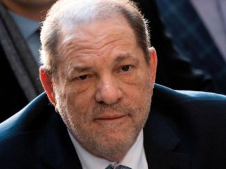 Harvey Weinstein