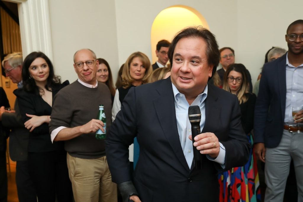 Never Trump super PAC the Lincoln Project and other anti-Trump Republicans have vowed to not only take down President Donald Trump, but also remove every Republican from the Senate, "with the exception of Mitt Romney", according to a report released on Saturday.