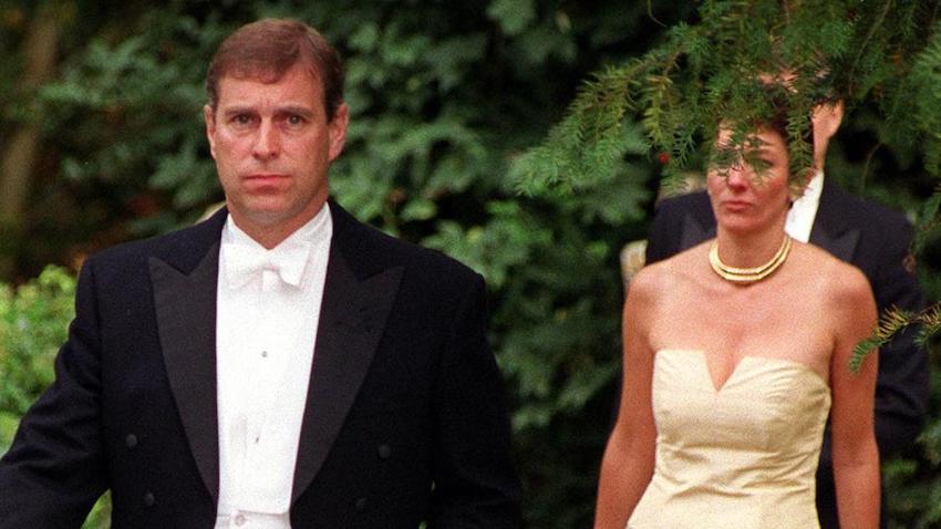 Ghislaine Maxwell has a 'secret stash' of Jeffrey Epstein's sex tapes featuring his powerful friends and will use the footage as an 'insurance policy' to save herself, according to a former friend who explained: 'Ghislaine has always been as cunning as they come. She wasn't going to be with Epstein all those years and not have some insurance.'