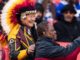 Leftists have been up in arms about the Washington Redskins' name for years, but polls suggest that the majority of Native Americans are not offended by the name, with many actually feeling "pride."