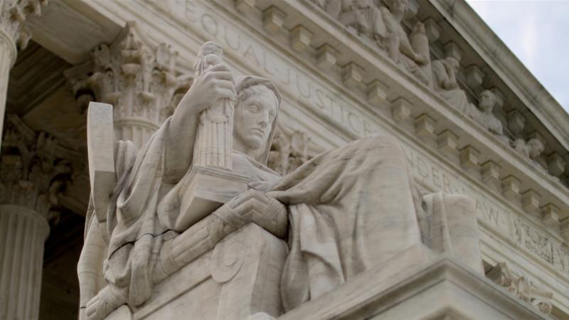 The Supreme Court ruled 5-4 on Thursday that half of Oklahoma should be considered Native American territory, a decision the state previously said will cause "civil, criminal and regulatory turmoil."