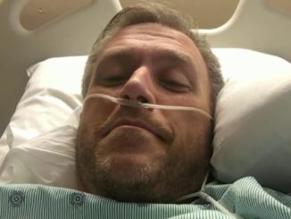 A TV doctor who was interviewed from his hospital bed nearly a dozen times by NBC to detail his struggle with COVID-19 has now admitted he never even had the virus.