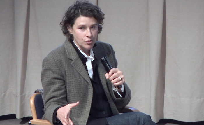 A liberal artist has declared that she wants "a dyke with AIDS for President" and a "fag for Vice President" in a viral poem being shared enthusiastically by liberals on social media in the lead up to the 2020 election.