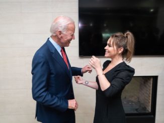 Milano Biden