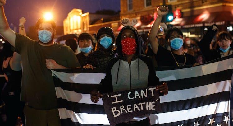 The United Nations announced support for ANTIFA's "freedom of expression" and "peaceful assembly" in the United States in June, as the militant leftist organization continues to incite and perpetuate chaos, terror and violence in American cities.
