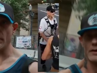 Suspect to murdered Trump supporter in Portland admits he is Antifa