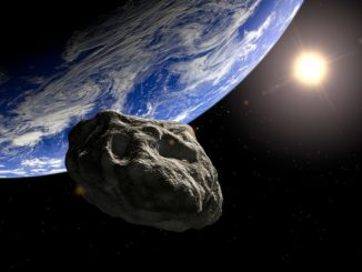 Asteroid