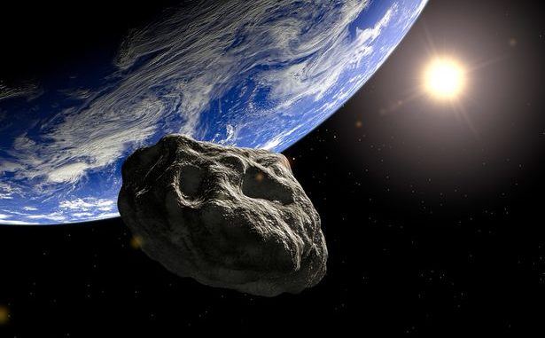 Asteroid