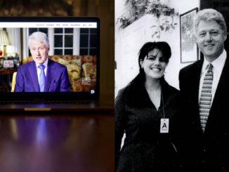 Bill Clinton