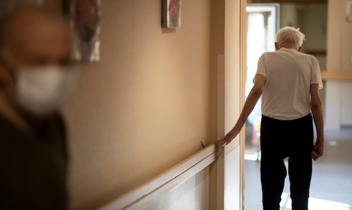 Elderly people in the UK are being asked by their GPs to sign Do Not Resuscitate agreements, but in care homes and hospitals DNRs are automatically being put in place, often without the consent of the patient, resident or their loved ones.