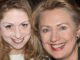 Chelsea Clinton says white children need to learn to erode their privilege