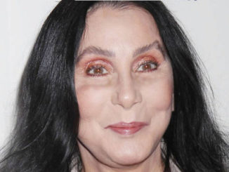 Cher snaps at 'heartless gutter republicans'