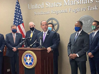 39 kids rescued in major USA child sex trafficking bust