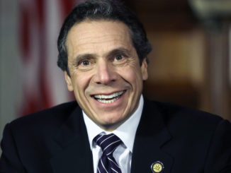 Andrew Cuomo gives woke rock stars a pass to bypass New York's strict quarantine rules so they can perform at this years VMAs