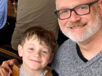 A Dallas judge has taken away a father's say in his 8-year-old son's medical, psychological, and psychiatric care, giving that power to the young boy's mother who is vowing to “transition” the boy into a “girl.”