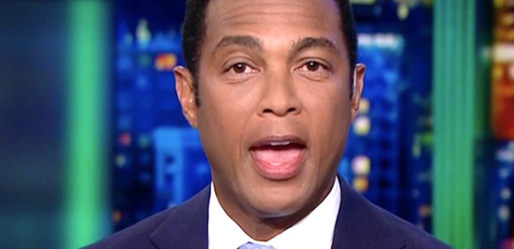 Don Lemon says cult of Trump supporters need to be deprogrammed ahead of November's election