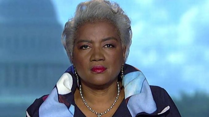Donna Brazile