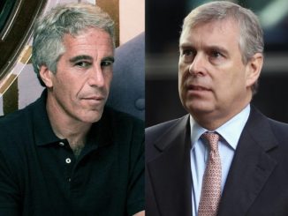 Epstein Prince Andrew