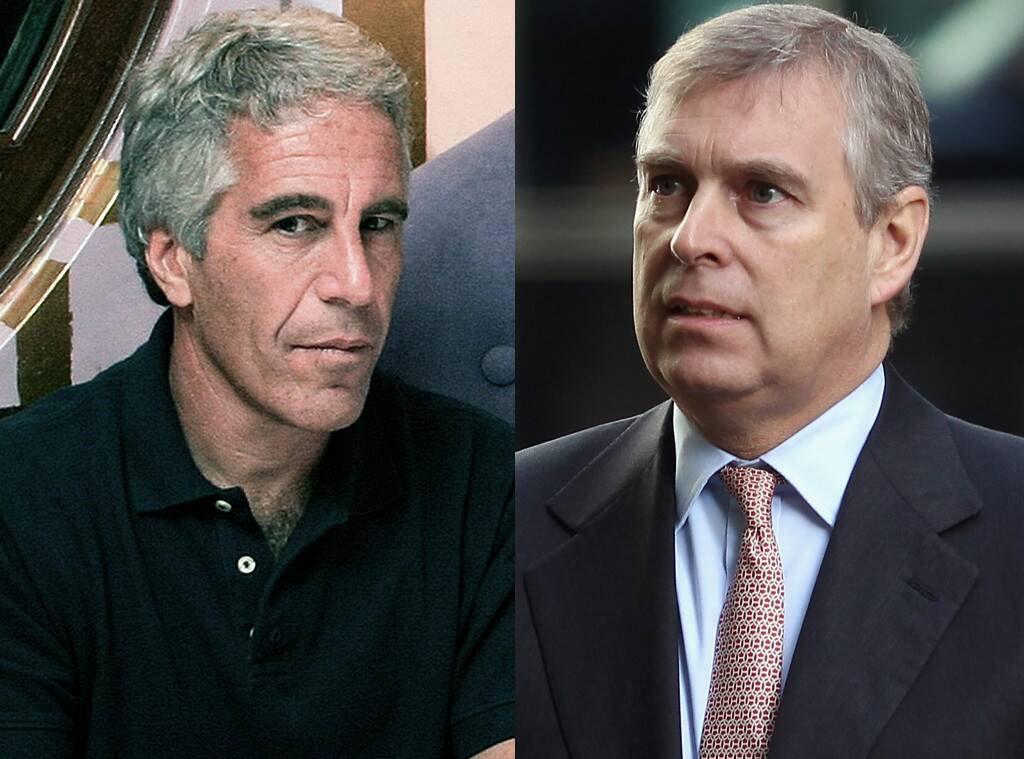 Epstein Prince Andrew
