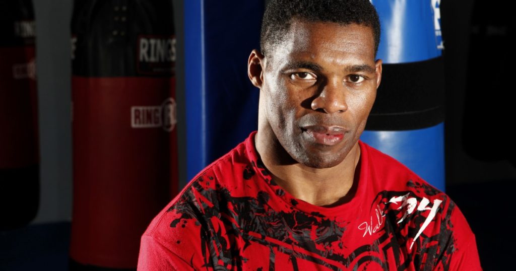 Herschel Walker