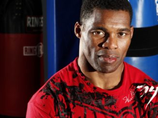 Herschel Walker