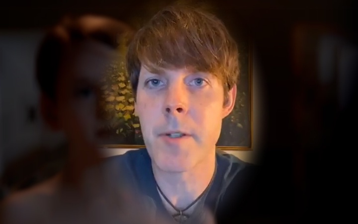 The entertainment industry is run by elite pedophiles who traffic and sacrifice children for their own depraved pleasure, according to Hollywood producer John Paul Rice who says "the most powerful six corporations in the land are all implicated in human trafficking of kids."