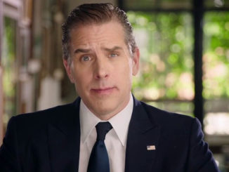 Hunter Biden vouches for his dad Joe's good honest character
