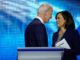 Kamala Harris Joe Biden