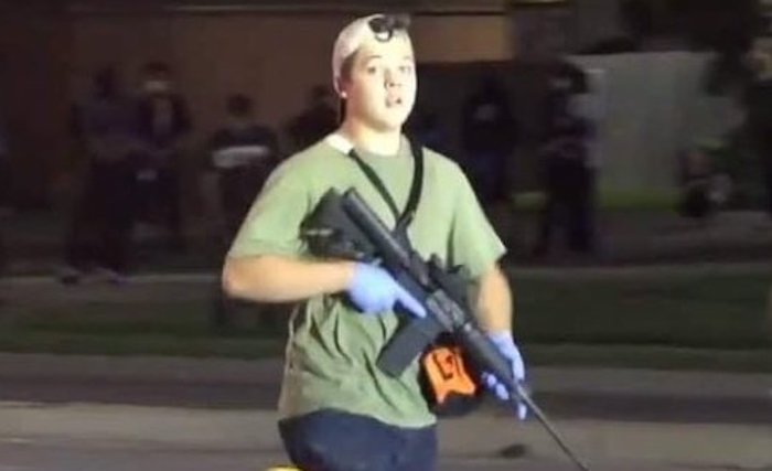 Covington Attorney Lin Wood offers to defend Kenosha shooter Kyle Rittenhouse